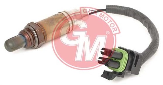 OKSIJEN SONDASI LAGUNA I MEGANE I - FIAT BRAVA MAREA ALBEA R19 1.6 - MEGANE 2.0 - LAGUNA 1.8 - 2.0