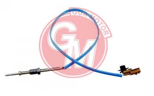 TURBO HAVA SICAKLIK SENSORU RENAULT CLIO IV - CAPTUR - KANGOO III 1.5 DCI