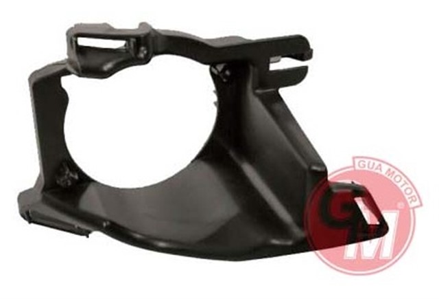 SIS FAR CERCEVESI KAPAGI SISLI SOL DACIA LOGAN - SANDERO 2013