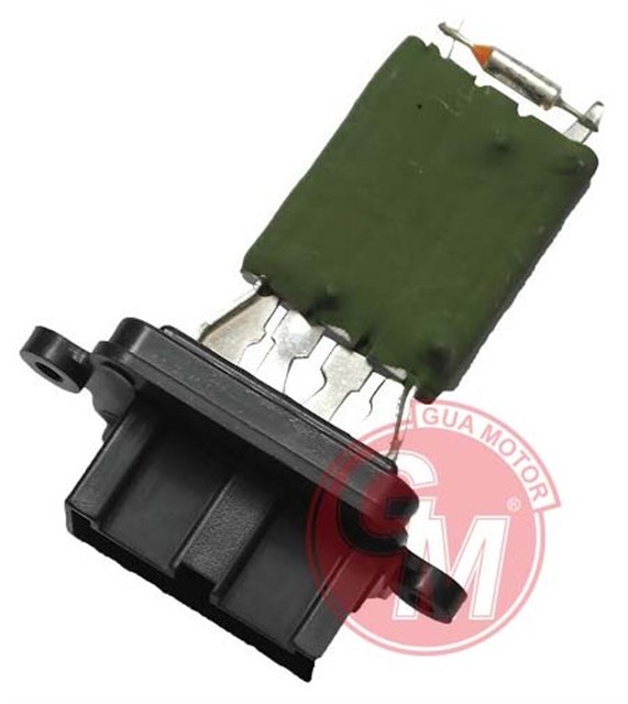 KOLORIFER REZISTANSI FIAT BIPPER - NEMO - DOBLO - PUNTO - PUNTO EVO - FIORINO - DUCATO - BOXER - JUMPER