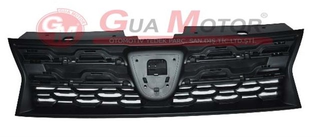 ON PANJUR DACIA DUSTER 2013