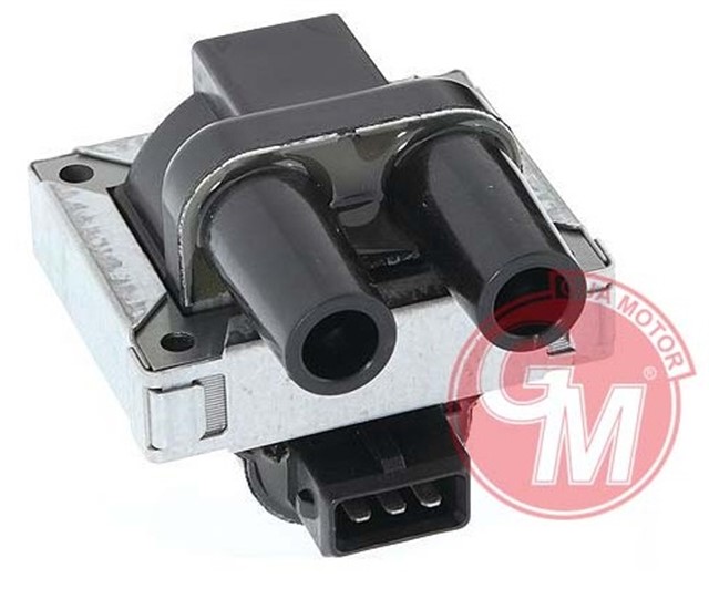 ATESLEME BOBINI RENAULT ESPACE III - LAGUNA 1.8 - 2.0 93 - 01 - MEGANE I 2.0 01 - 96 - SCENIC