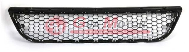 ON TAMPON IZGARASI DACIA LOGAN MCV 2009