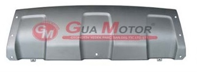 ON TAMPON BAKALITI GRI DACIA DUSTER 2010