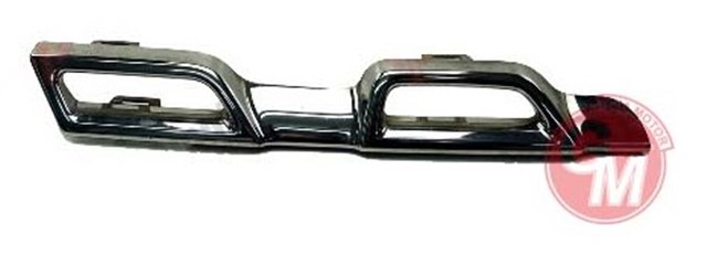 PANJUR CITASI NIKELAJ ALT SAG DACIA DUSTER 2013