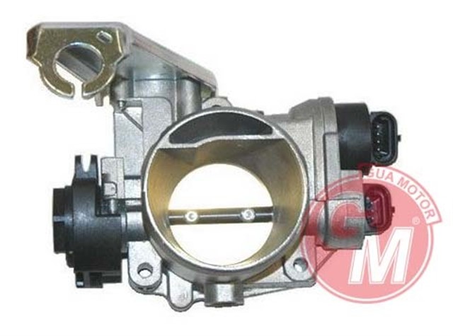 KELEBEK BOGAZI FIAT ALBEA PALIO MAREA SIENA 1.6