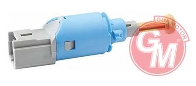 FREN PEDAL MUSURU RENAULT MEGANE 2 - CLIO 3 - MASTER 3 - LAGUNA 2 - 3 - DUSTER 10 - 18 2 FISLI - MAVI