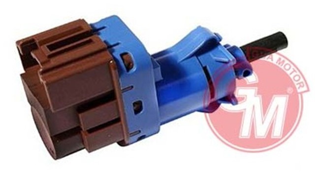 FREN PEDAL MUSURU DOBLO III - BRAVO - PUNTO - LINEA - FIORINO - NEMO - BIPPER - DUCATO - BOXER - JUMPER - COMBO D 1.3 - 1.6 - 2.3 MJET 08 - 