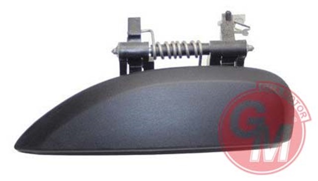 DIS KAPI KOLU DIS KAPI ACMA KOLU SOL CLIO SYMBOL JOY - DACIA SANDERO 2013