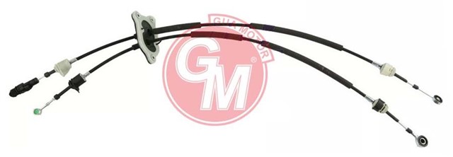 VITES KUMANDA TELI FIAT DOBLO FIORINO 1.4 - 2010