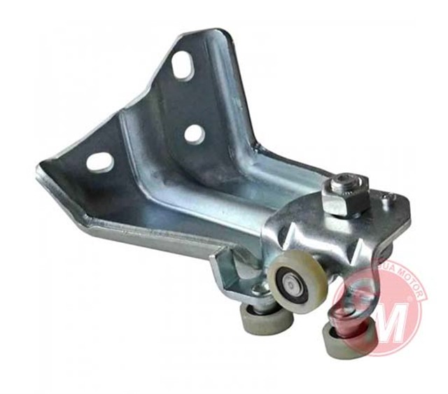 SURGULU KAPI UST MEKANIZMASI KOMPLE SAG FIAT DUCATO III - BOXER III - JUMPER III 06