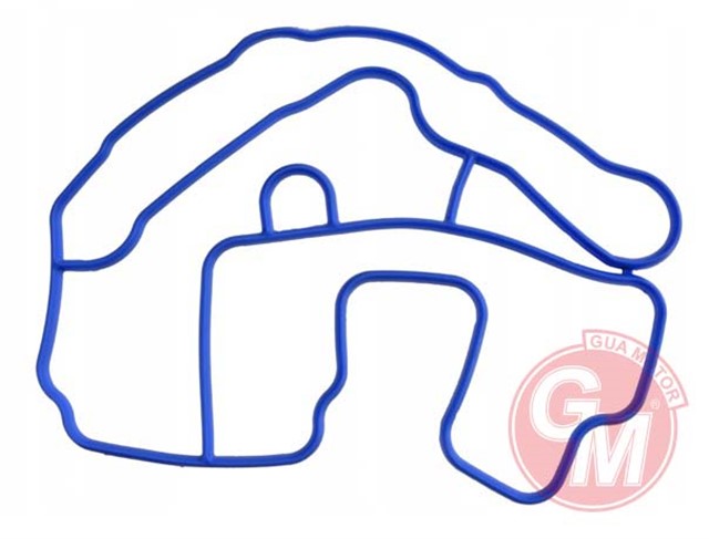 TERMOSTAT YUVA CONTASI RENAULT MEGANE - LAGUNA 1.4 - 1.6 16V K4M - K4J