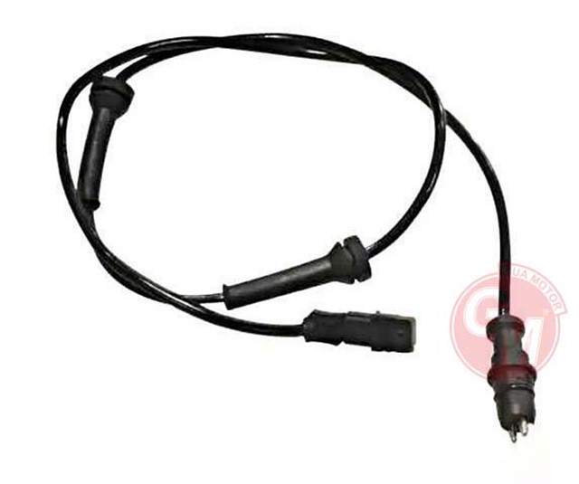 ABS SENSORU RENAULT MEGANE II - SCENIC II 1.4 - 1.6 - 2.0 16V - 1.5 - 1.9 DCI 03 ARKA