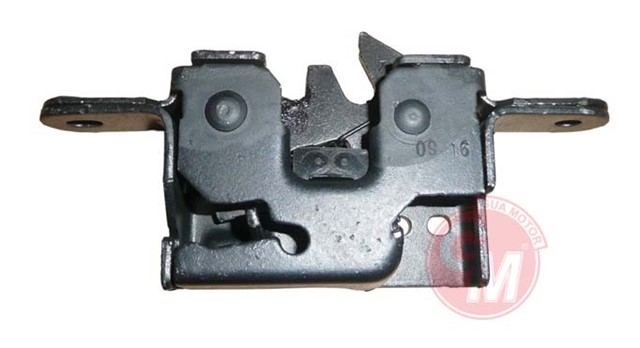 ON KAPUT KILIDI RENAULT FLUENCE - MEGANE III - MASTER III