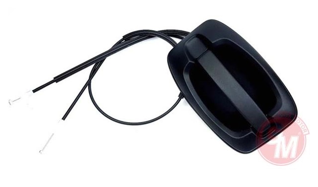 KAPI KOLU ORTA SURGULU FIAT DUCATO III - TELLI BOXER III - JUMPER III