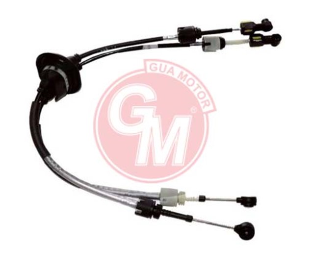 VITES KUMANDA TELI RENAULT TRAFIC II - VIVARO - 2006