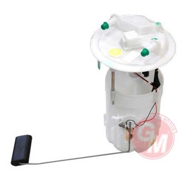 YAKIT DEPO SAMANDIRASI RENAULT KANGOO II - III 1.5 DCI 08 MOTORSUZ - 