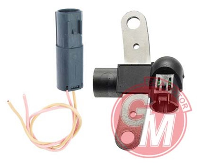 KRANK MILI SENSORU CLIO II 98 CLIO III 05 CLIO SYMBOL 01 KANGOO 01 LAGUNA II 01 MEGANE I 96 03 SYMBOL II 09 SANDERO 08 MICRA III 05 10 1.5DCI 1.9DCI