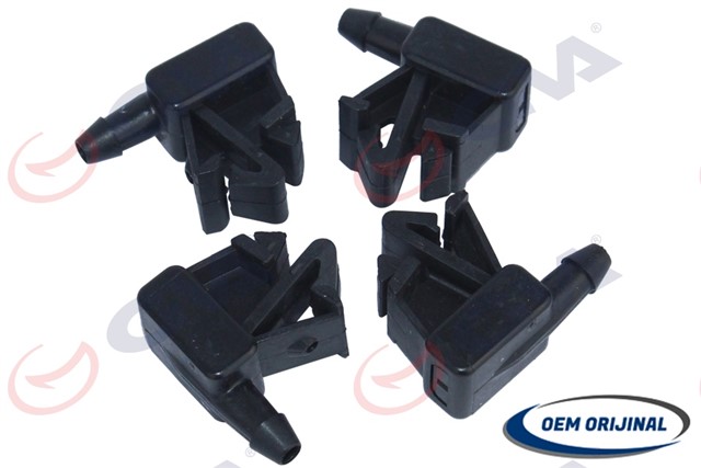 SU FISKIYE MEMESI BERLINGO III - PARTNER TEPE ORJINAL