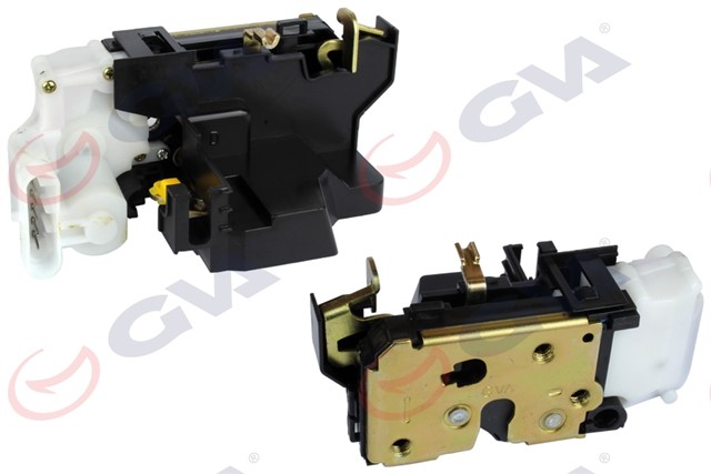 X KAPI KILIDI ON SAG DOBLO 99 - 12