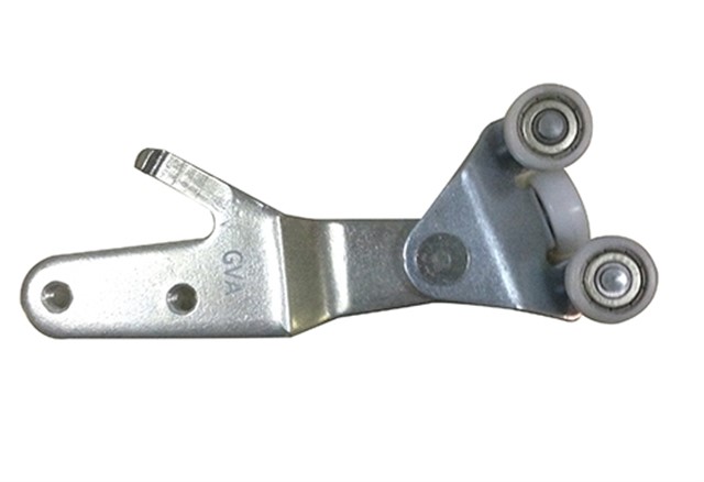 ORTA KAPI KILIDI ALT MEKANIZMASI DUCATO - BOXER - JUMPER EM. 98 - 05