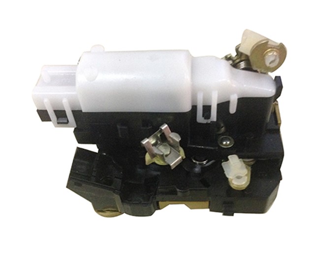 KAPI KILIDI ON SOL KANGOO