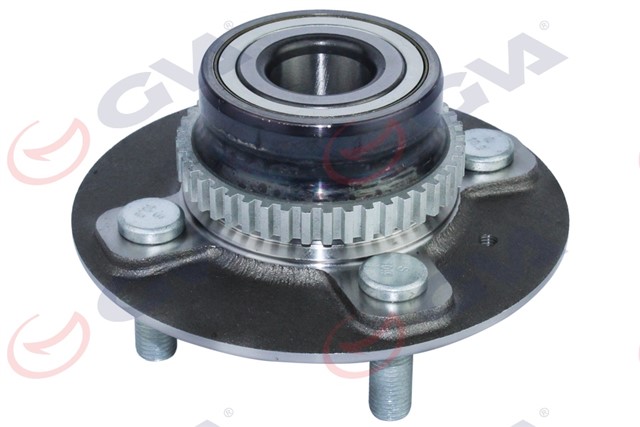 ARKA TEKER PORYASI RULMANLI ACCENT 1.3 - 1.5 - 1.6 - 1.5 CRDI 03 - 05 - ATOS - KIA RIO ABS LI 4 DELIK