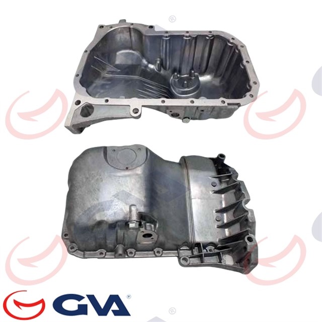 YAG KARTERI PASSAT - AUDI A4 - A6 SENS. DELIKSIZ 1.8T BENZINLI AEB - APU