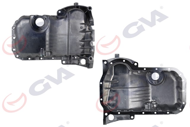 YAG KARTERI PASSAT - AUDI A4 - A6 SENS. DELIKLI 1.8 BENZINLI ADR - APT