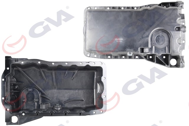 YAG KARTERI GOLF4 - BORA - LEON - A3 SENS. DELIKSIZ 1.8T BENZINLI 2000 - 2005 AGU