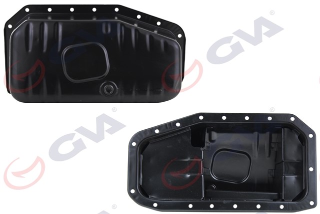 YAG KARTERI DUCATO 97 - 02 - BOXER - JUMPER 00 - 02 2.8 HDI - JTD