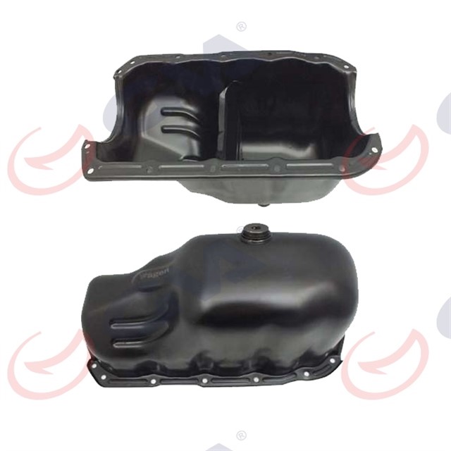 YAG KARTERI PALIO 1.2 8V