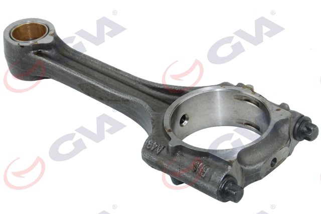 PISTON KOLU 027B 81MM PASSAT 1.8 T AEB 98 - APU 00 - A4 - A6 - TOLEDO - OCTAVIA AEB - APUX