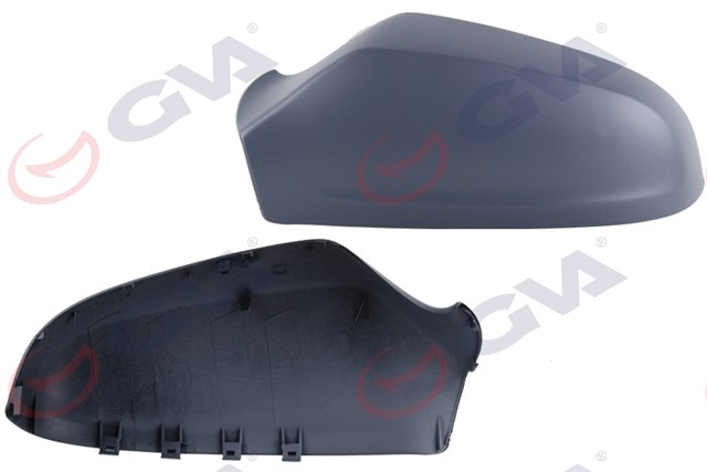 AYNA KAPAGI ASTARLI SOL ASTRA H 04 - 09 VM - 968CPL