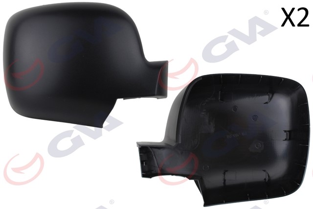 AYNA KAPAGI DESENLI SAG KANGOO 08 VM - 6131CR