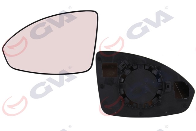 AYNA CAMI SOL CRUZE 09 MEKANIK KONVEKS VM - 398GL