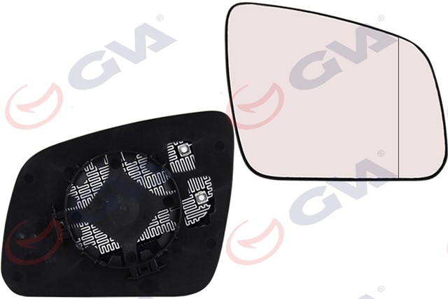 AYNA CAMI SAG C - CLASS W - 204 07 ISITMALI ASFERIK VM - 218AGHR