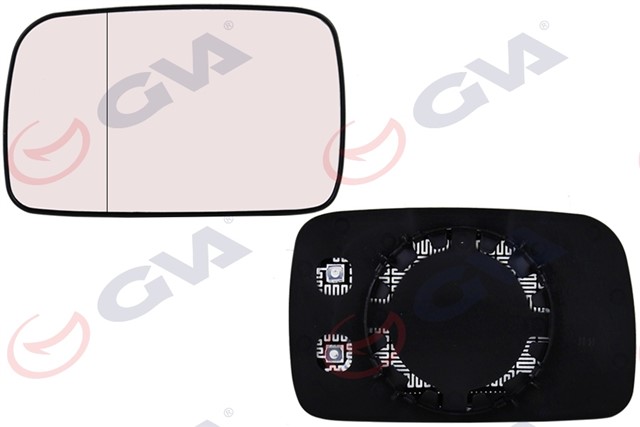 AYNA CAMI SOL POLO - POLO CLASSIC 94 - 99 ISITMALI ASFERIK VM - 184AGHL