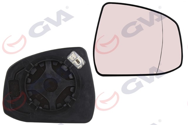 AYNA CAMI SAG FOCUS - MONDEO 10 ISITMALI ASFERIK VM - 6322AGHR