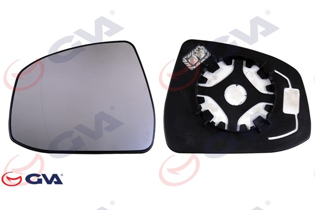 AYNA CAMI SOL FOCUS - MONDEO 10 ISITMALI ASFERIK VM - 6322AGHL