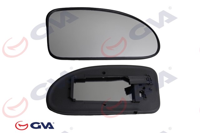 AYNA CAMI SAG FOCUS 98 - 04 MEKANIK KONVEKS VM - 319GR