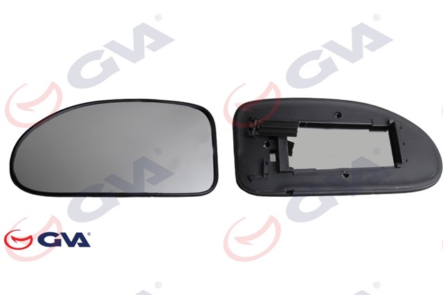 AYNA CAMI SOL FOCUS 98 - 04 MEKANIK KONVEKS VM - 319GL