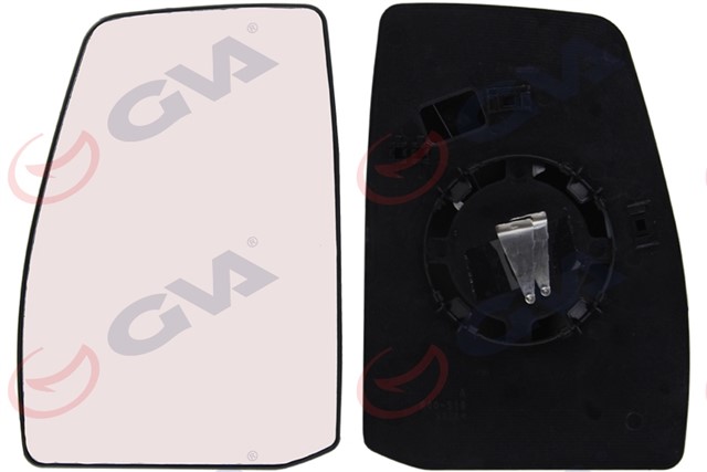 AYNA CAMI SOL TOURNEO CUSTOM 14 MEKANIK KONVEKS VM - 6325GL