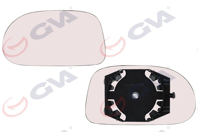 AYNA CAMI SOL MAREA - BRAVO - BRAVA 95 - 01 MEKANIK