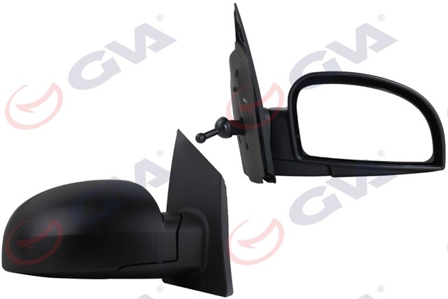 DIS DIKIZ AYNASI SAG GETZ 02 MEKANIK KONVEKS VM - 452R