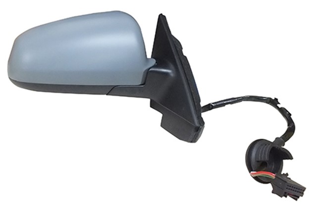 DIS DIKIZ AYNASI SAG A3 03 ELEKTRIKLI ISITMALI 5 KAPILI ASTARLI KONVEKS 5 FIS VM - 010EHR