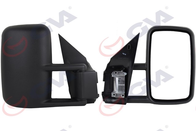 DIS DIKIZ AYNASI SAG LT28 96 MEKANIK KONVEKS