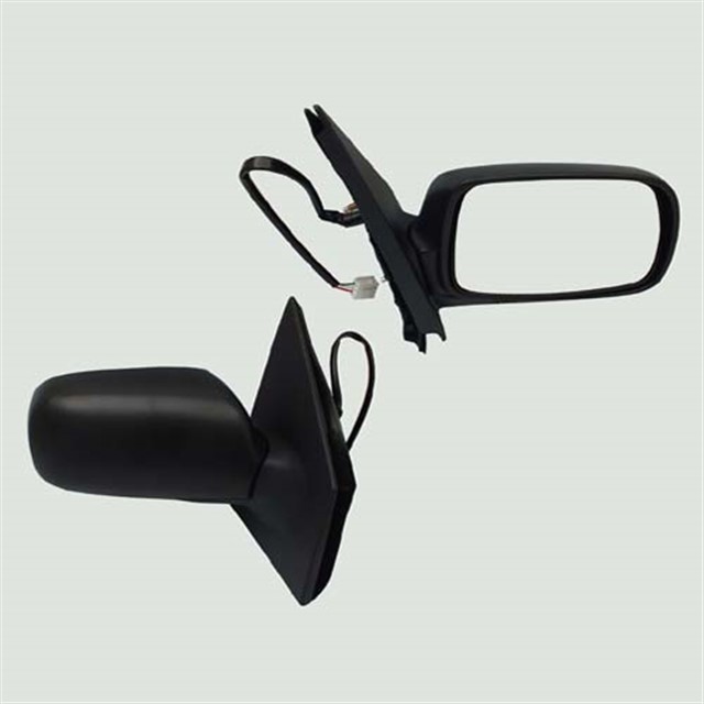 DIS DIKIZ AYNASI SAG YARIS 99 ELEKTRIKLI KONVEKS 3 FIS VM - 261ER