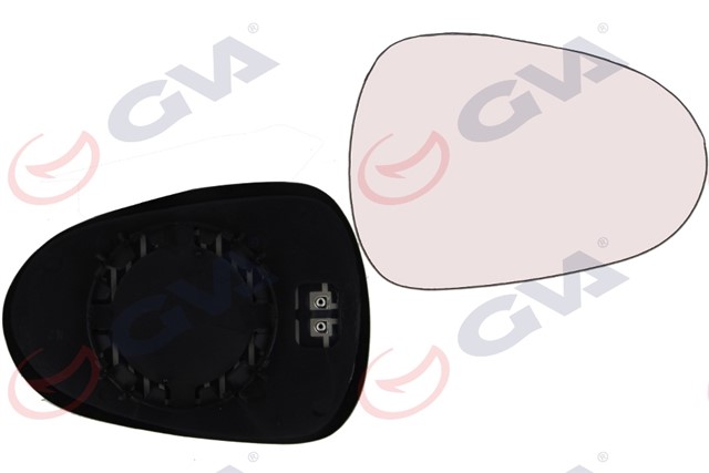 AYNA CAMI SAG IBIZA 08 ISITMALI KONVEKS VM - 364GHR