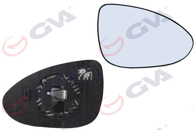 AYNA CAMI SAG AVEO 11 ISITMALI KONVEKS VM - 402GHR